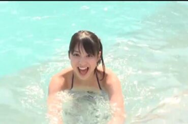 【世界の女子】#小池唯