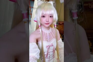 Cosplayer-Sakuragun