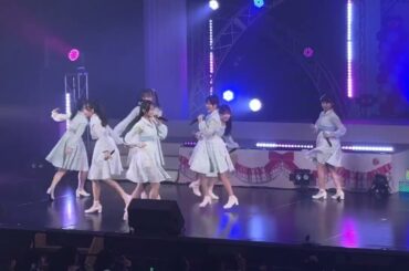 240420広島JMSアステールプラザ大ホール STU48岩田陽菜卒業コンサート 撮可タイム