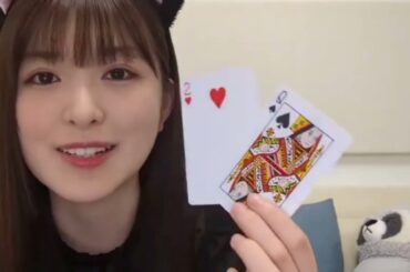 SHOWROOM「のぎおび」小川彩 2024.05.08