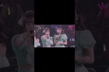 【ハロプロ都市伝説】TVの生中継には、映らないコトもあるらしい。Happy『大作戦』 2023  Neverending Shine Show ～聖域～ 譜久村聖卒業スッペシャル