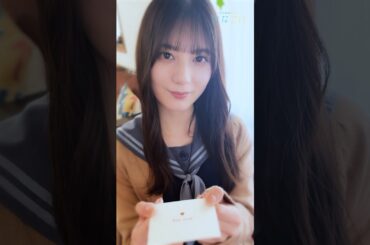 【直筆で本名入りだけど、欲しくない人いる？】 #日向坂46 #小坂菜緒 #ひなこい #かれしイベント