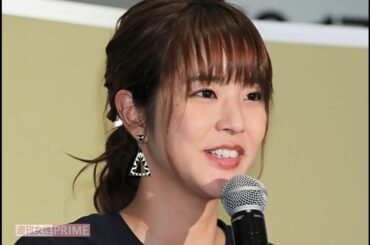 「透明感がハンパない」局アナ時代はイジられキャラだった久代萌美アナの美人化が話題！　美容＆洋服代は月40万円、“美のカリスマ”MEGUMIと同じエステへ