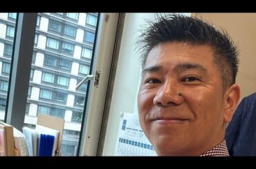 本日15:30-よりみんなのコメント拾うよライブ配信。参議院議員　齊藤健一郎 NHKから国民を守る党 がライブ配信中！