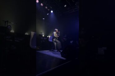 柏木ひなた - Garden　HINATA KASHIWAGI 1st TOUR 〜enchantment〜　横浜ベイホール　2024/04/27