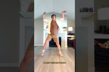 #Vinceくん | ℃-ute (#キュート) - The Power ⚡️💪🏽 VOCAL + DANCE #ハロプロ #c_ute #thepower #踊ってみた #歌ってみた