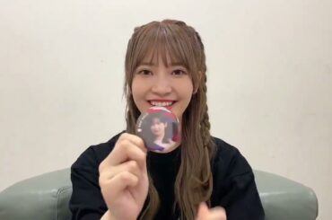 櫻坂46 大沼晶保 8th Single BACKS LIVE !! 本日18:30〜開演 #ぬまぬまりーん！by #大沼晶保 #みんなでいっしょにだいすきまめまめ