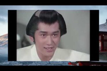 忠臣蔵 前編「君、怒りもて 往生を遂ぐ」1985年12月30日OA5