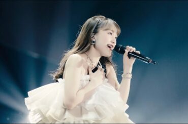 百田夏菜子【LIVE】それぞれのミライ（from『Talk With Me Xmas Night ～シンデレラタイム～』）