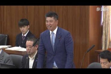 総務大臣に信用のおけるSNSプラットフォームを提案！名誉毀損・偽誤情報にアメリカのプラットフォーマーは正しく対応できるのか？令和6年5月9日総務委員会質疑