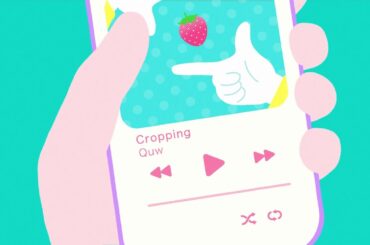 Quw - Cropping (Music Video)
