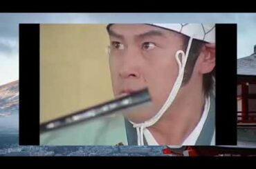 忠臣蔵 前編「君、怒りもて 往生を遂ぐ」1985年12月30日OA2