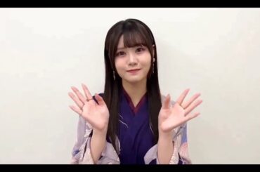 超・乃木坂スター誕生 #42【伊藤理々杏💜乃木坂46】番組紹介コメント📺️