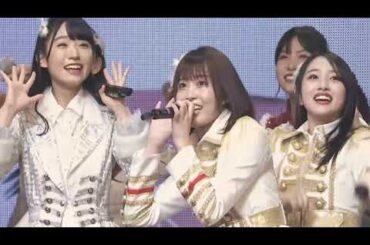 「AKB48単独コンサート～15年目の挑戦者～」Overtake／岡部チームA