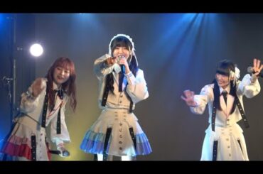 真っ白なキャンバス 2024/05/09 AKIBAカルチャーズ劇場