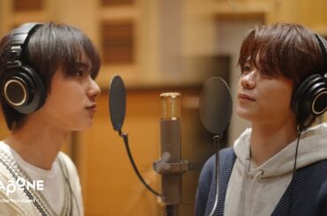 [INI COVER] 尾崎匠海&藤牧京介 - 友 〜旅立ちの時〜 (Original by ゆず)