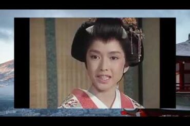 忠臣蔵 前編「君、怒りもて 往生を遂ぐ」1985年12月30日OA1