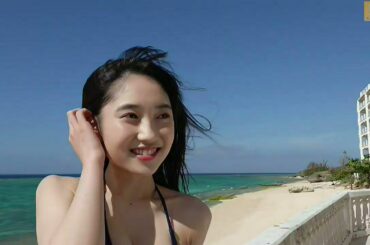 Take You To The Sky High／角松敏生（梁川奈々美）