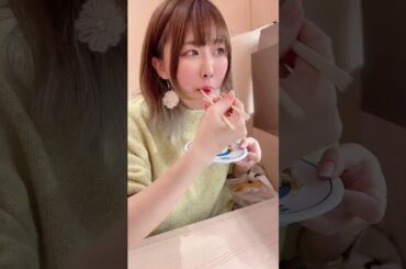 ちいかわ×くら寿司コラボ！【＃ゆずてん】＃ちいかわ　＃くら寿司　＃sushi #idol #ゆずてん ＃びっくらポン