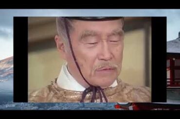 忠臣蔵 前編「君、怒りもて 往生を遂ぐ」1985年12月30日OA3