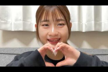 畝本香音 うねもと かのん (2024年04月27日19時01分17秒～)