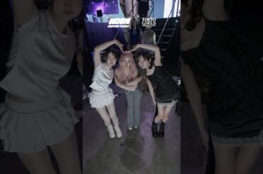 【#KCONJAPAN2024 × #TGC】#TGCファンサカメラ🎥 GRAND FINALE #shorts