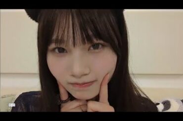 岡本姫奈（乃木坂46） 2024年05月07日 5期メン飛び入り？ のぎおび SHOWROOM 【音量UP】