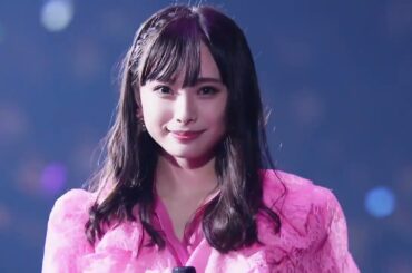 好きになってごめんなさい LAPIS ARCH 梅山恋和・上西怜・山本彩加 NMB48