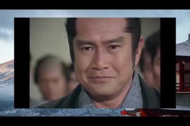 忠臣蔵 後編「我、一死もて 大義に生く」1985年12月31日OA4