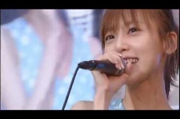 ~ 三枝夕夏 IN db ~ 《君のハートに胸キュン2》ライブ