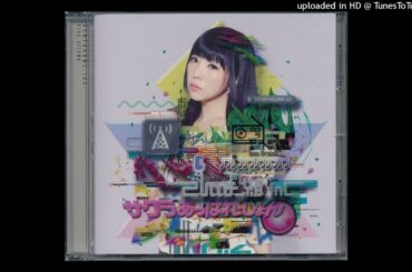 02 Promise of the World ～我コソ世界ノ救世主～[相沢梨紗]/でんぱ組.incサクラあっぱれーしょん 作曲:きただにひろし