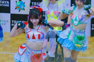 仮面女子 [R5C/4K60p]（カメイドクロック 　2024.05.10）