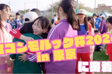 【モルック】「虹コンモルック杯2024 in東京」開催！