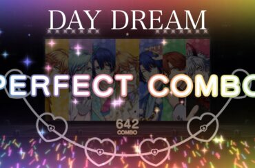 【シャニライ】DAY DREAM (PRO)【うたプリ】【パフェコン】