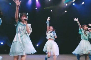 にゅーえらえんじぇる / MAGICAL SPEC【Live ver.】