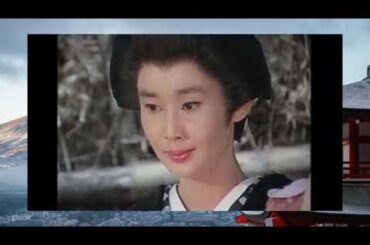 忠臣蔵 前編「君、怒りもて 往生を遂ぐ」1985年12月30日OA8