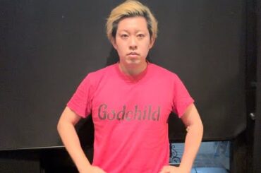 大事なご報告が　2つあります