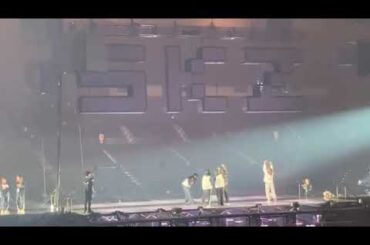 藤吉夏鈴 楽しそうなツアーのリハ♪ 6月15日16日 櫻坂46 4th ARENA TOUR 2024 新・櫻前線 Go on back? 東京ドーム