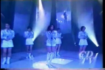 安室奈美恵とスーパーモンキーズ 太陽のSEASON