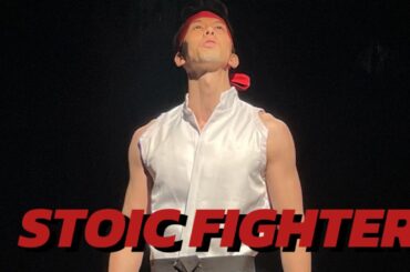STOIC FIGHTER （アバンタイトル）～OP