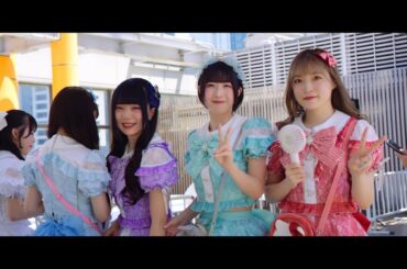 【ダイジェスト】「夜明けBrand New Days」リリースイベント＠タワーレコード 渋谷店