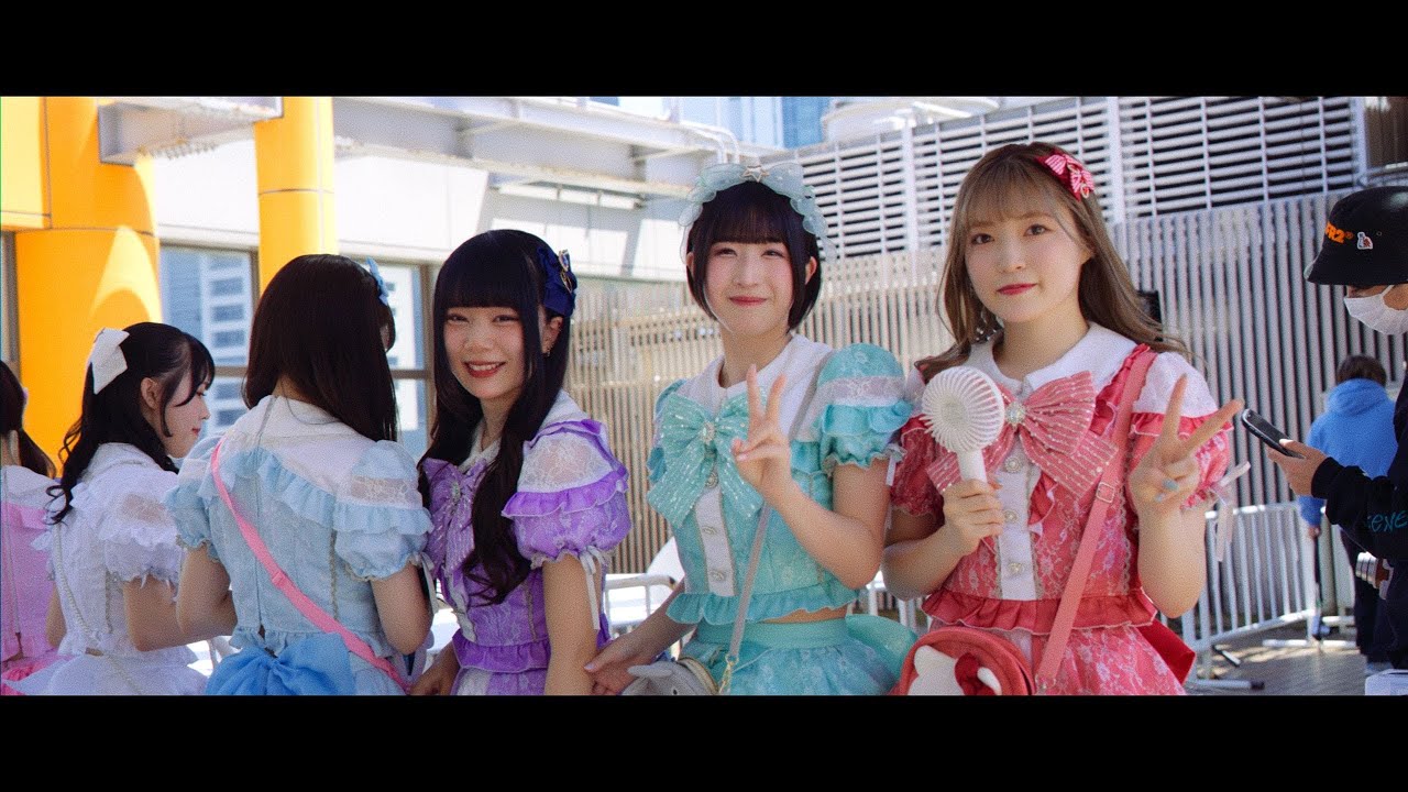 【ダイジェスト】「夜明けBrand New Days」リリースイベント@タワーレコード 渋谷店 【ダイジェスト】「夜明けBrand New Days」リリースイベント@タワーレコード 渋谷店