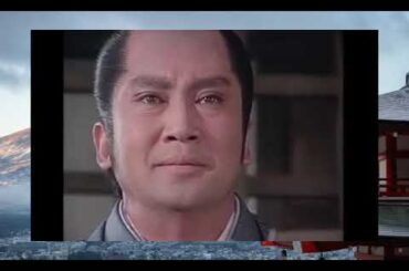 忠臣蔵 前編「君、怒りもて 往生を遂ぐ」1985年12月30日OA4