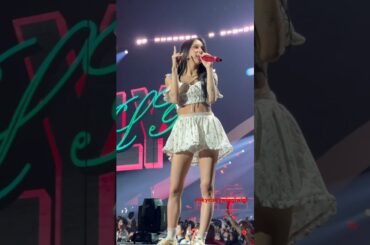240316 Chaeyoung Queen of Hearts - Las Vegas (fancam short) #twice #twicefancam #twicechaeyoung #손채영