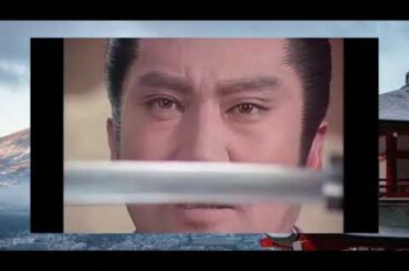 忠臣蔵 前編「君、怒りもて 往生を遂ぐ」1985年12月30日OA6