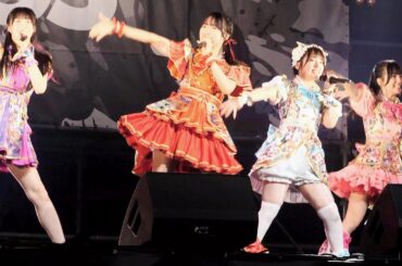 Appare!　『 キミだけのワンダーランド 』　RAD JAM　at Aichi Sky Expo（ Lives STAGE ）