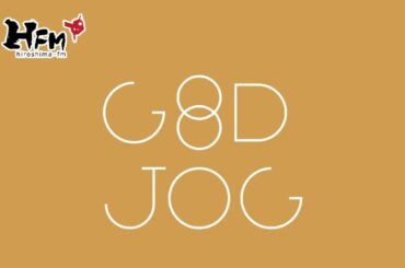 【特番前に番組出演】俊山真美のGOOD JOG　２４．０５．０６