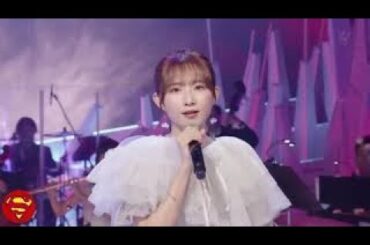 昆夏美ｘ大原櫻子ｘ村井良大ｘ青山なぎさ「♪民衆の歌/ThePeople'sSon」『MUSICFAIR』2024年5月11日【HD】