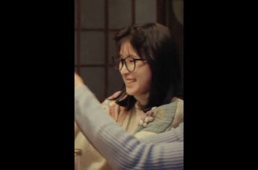 #福本莉子 Dear Family Special video 5/12 母の日(Happy Mother's Day)