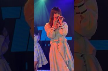 【#新生ラストアイドル 】推しカメラ📸#西村瑠香 #idol #kawaii #アイドル #shorts